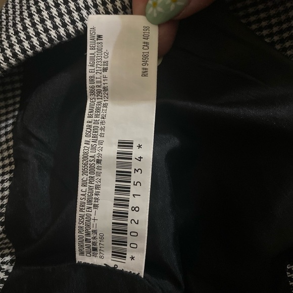 Forever 21 Skirt - Picture 5 of 7